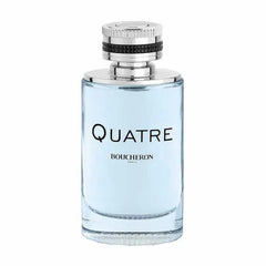Jag Couture London - New York Boucheron Quatre Homme Eau De Toilette Spray 100ml
