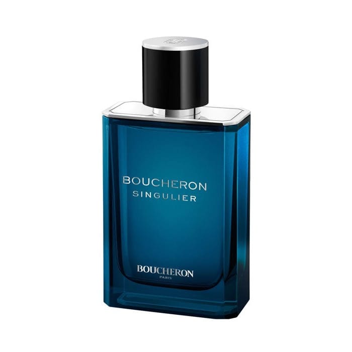 Jag Couture London - New York Boucheron Singulier Eau De Parfum Spray 50ml