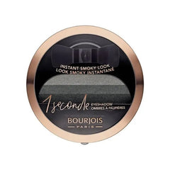 Jag Couture London - New York Bourjois 1 Seconde Eyeshadow 001 Black On Track 3g