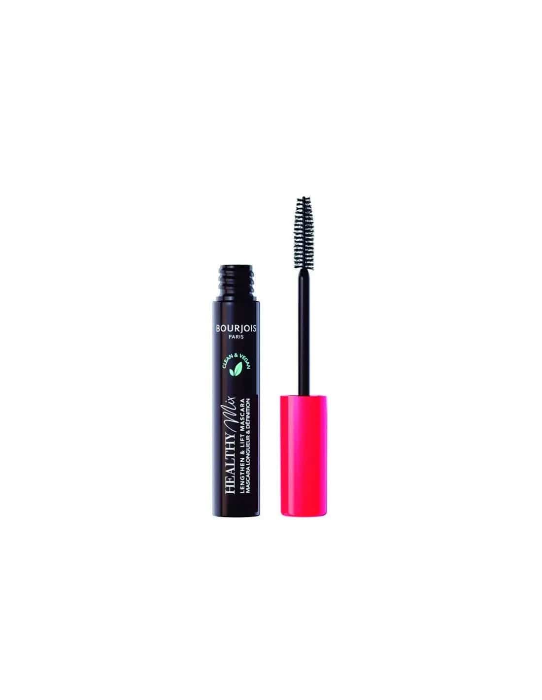 Jag Couture London - New York Bourjois Bj Masc Healthy Mix Clean Black
