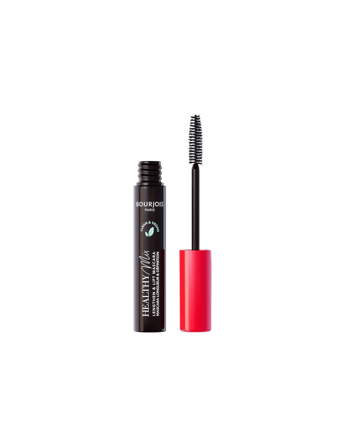Jag Couture London - New York Bourjois Bj Masc Healthy Mix Clean Black-Brown