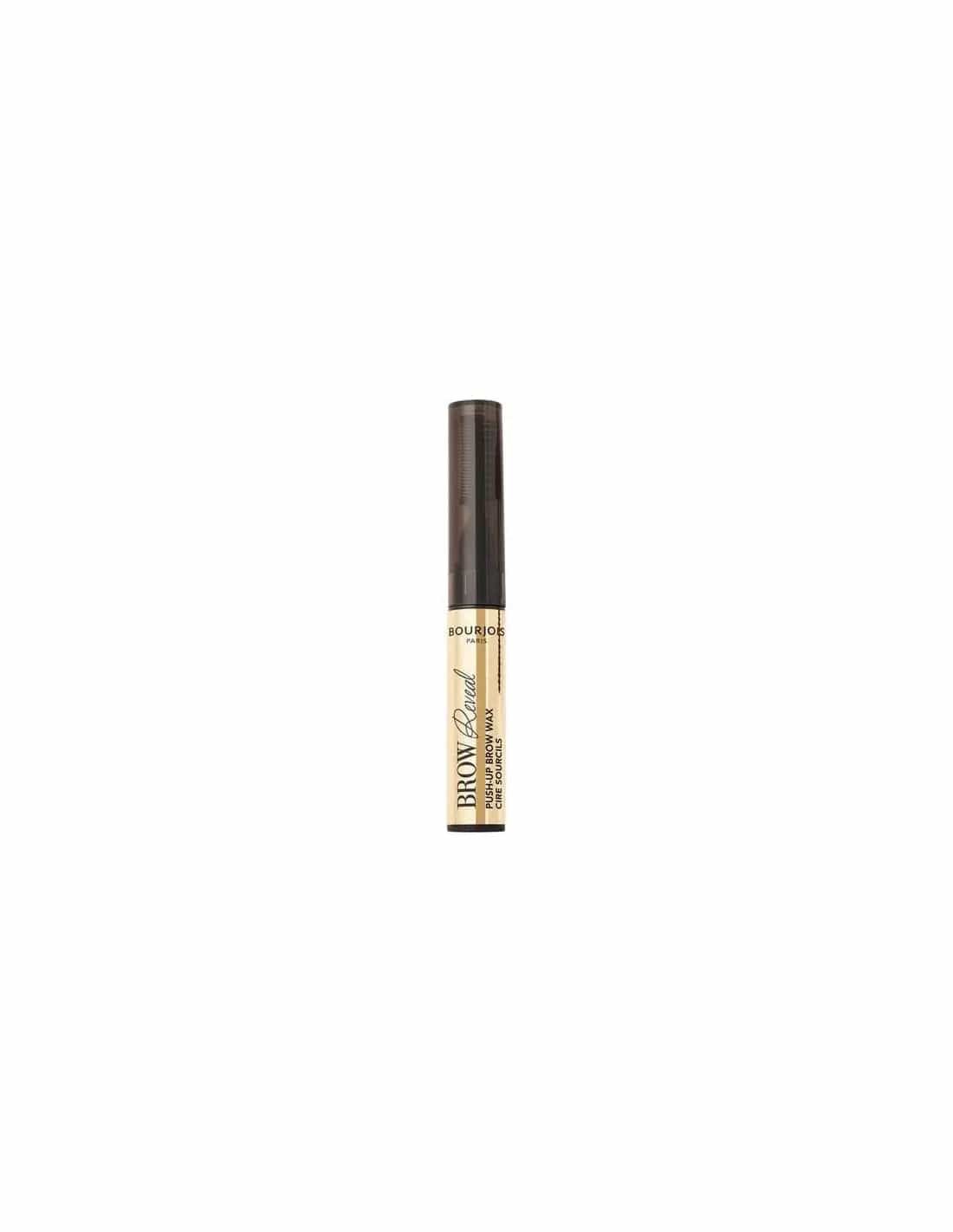 Jag Couture London - New York Bourjois Brow Reveal Gel De Cejas 01-Clear 6g