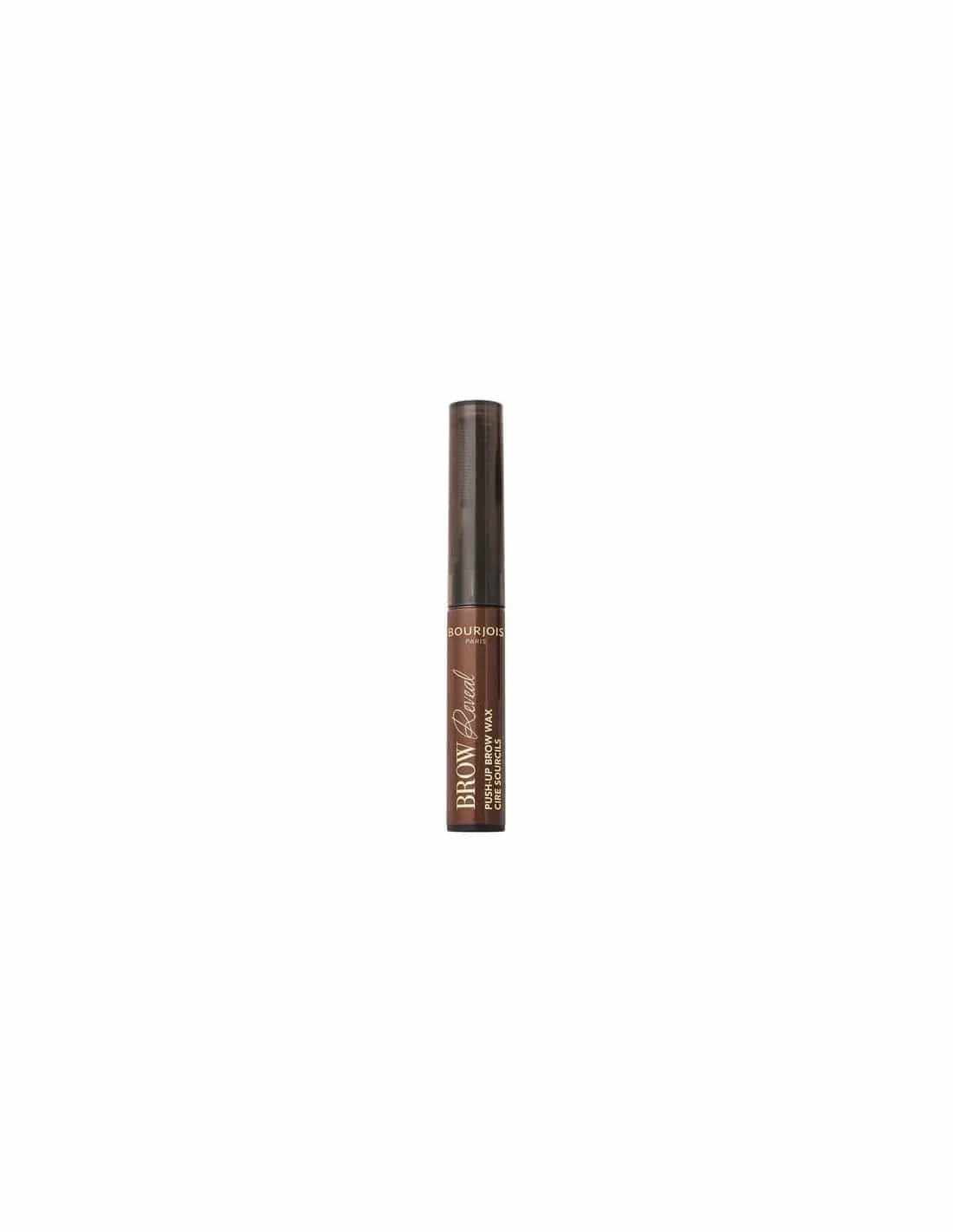 Jag Couture London - New York Bourjois Brow Reveal Gel De Cejas 03-Medium Brown 6g