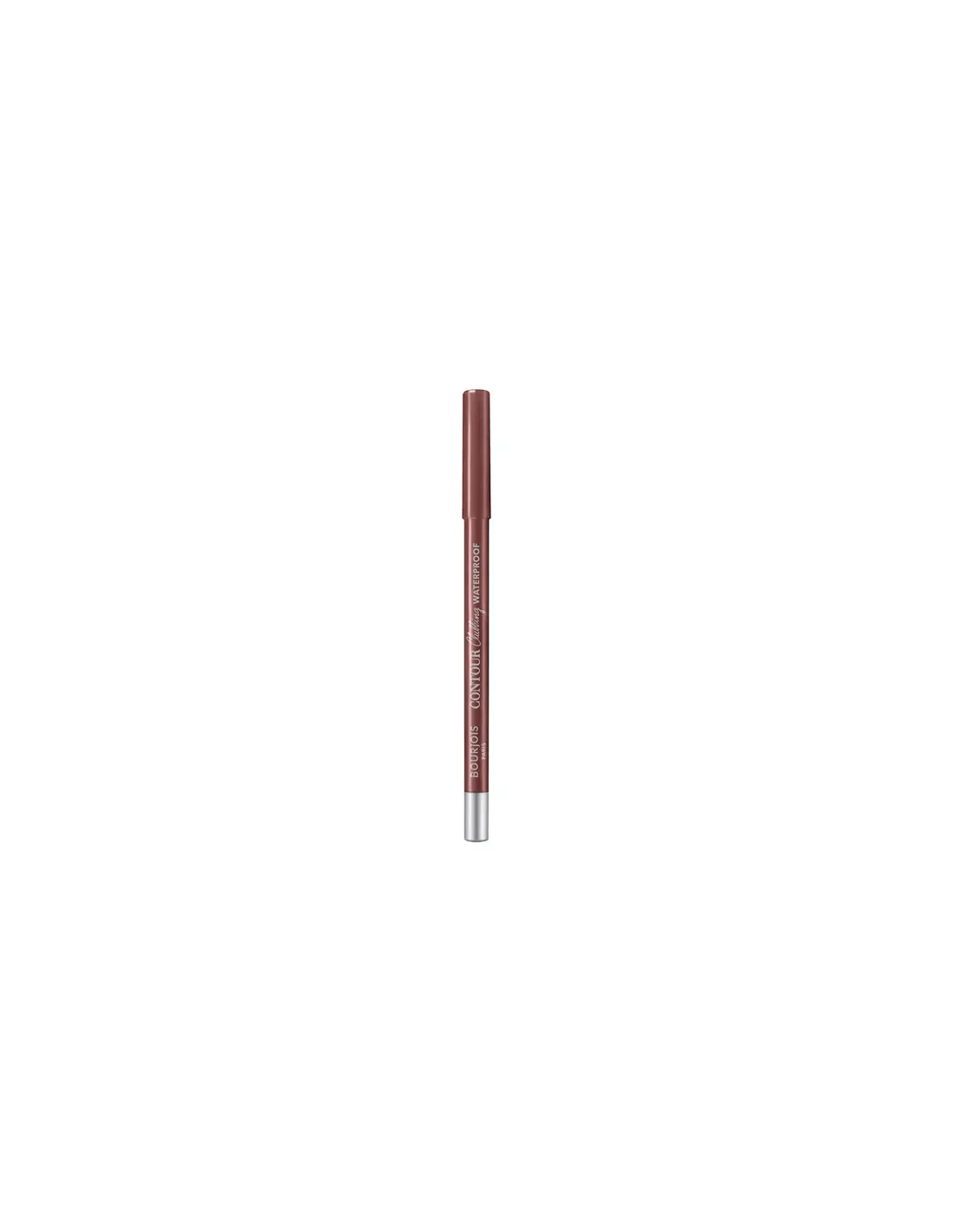 Jag Couture London - New York Bourjois Contour Clubbing Delineador De Ojos Waterprof 074-Berry Brown 1,2g