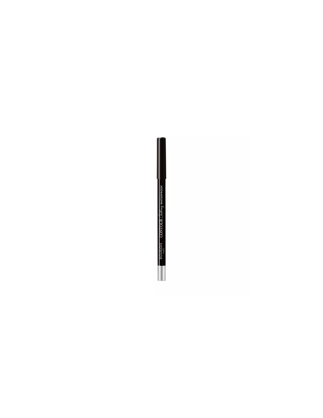 Jag Couture London - New York Bourjois Contour Clubbing Delineador De Ojos Waterprof 54-Ultra Black 1,2g