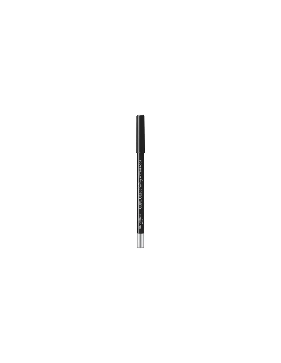 Jag Couture London - New York Bourjois Contour Clubbing Delineador De Ojos Waterproof 041-Black Party 1,2g