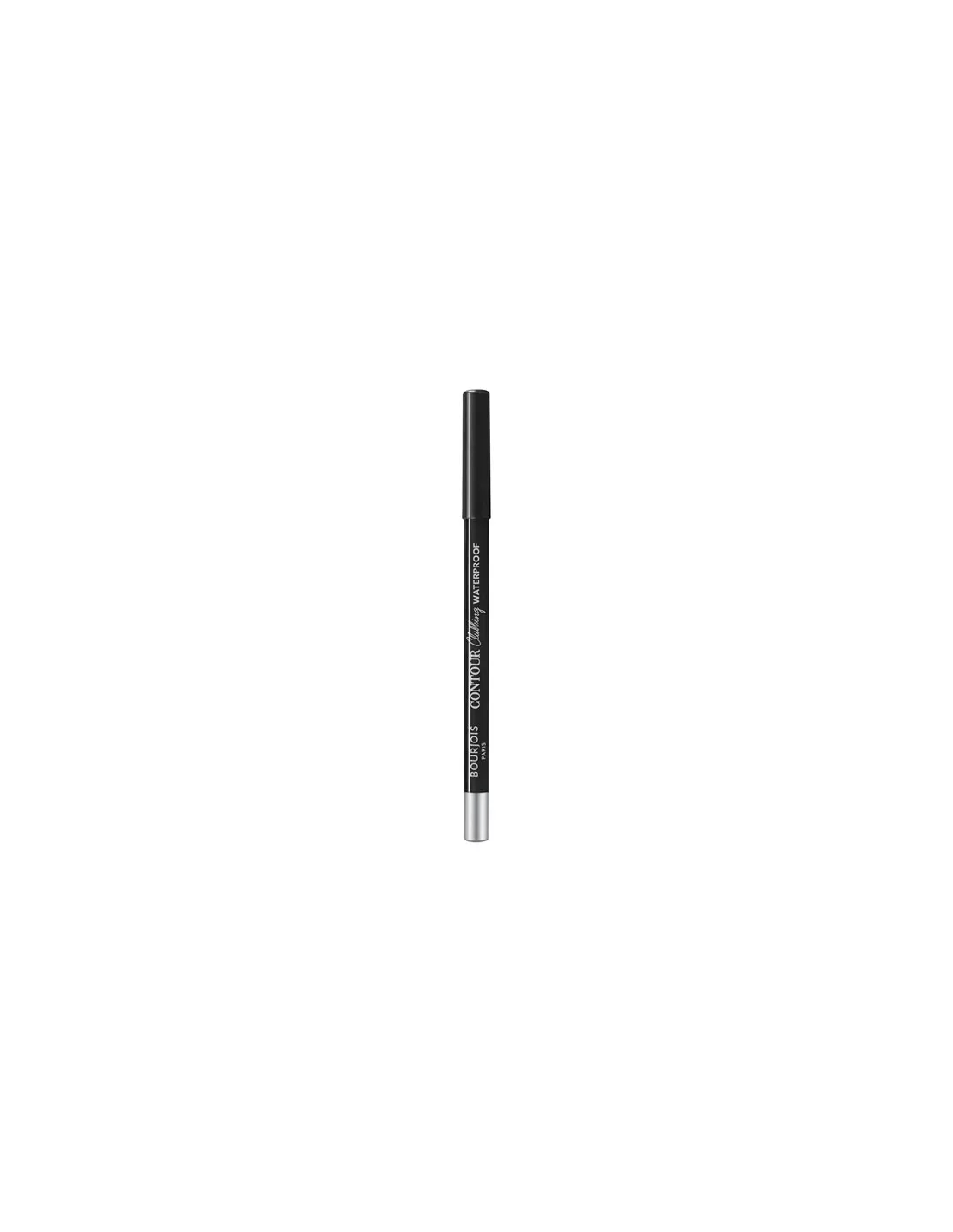 Jag Couture London - New York Bourjois Contour Clubbing Delineador De Ojos Waterproof 041-Black Party 1,2g