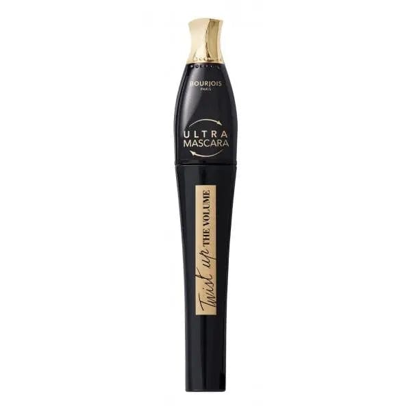 Jag Couture London - New York Bourjois Twist Up The Volume Mascara 22-Black Balm