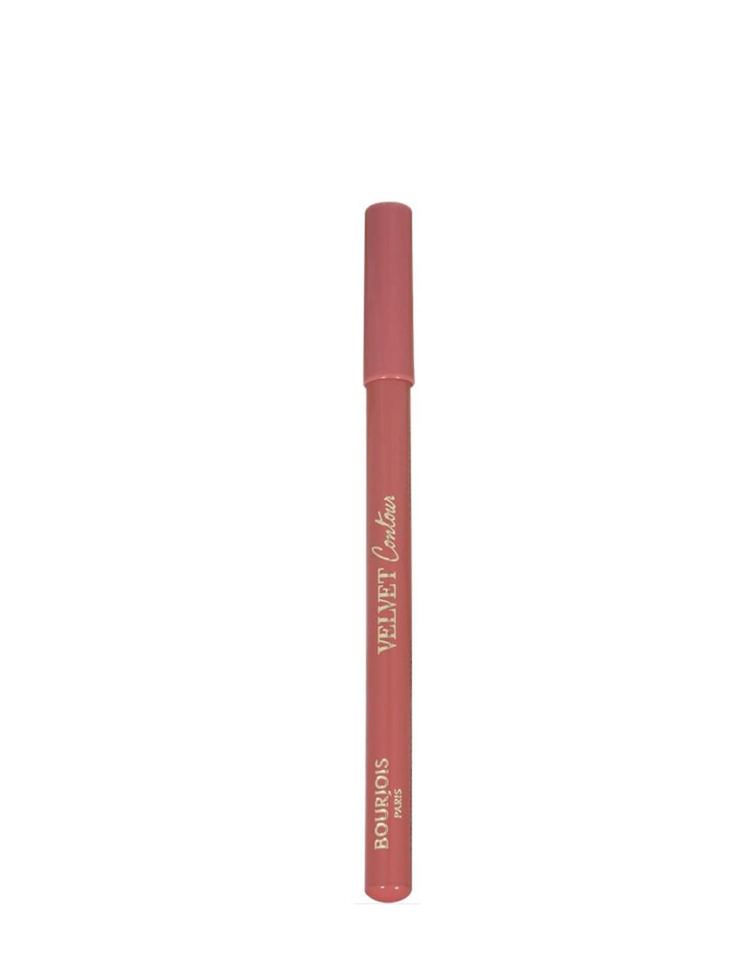Jag Couture London - New York Bourjois Velvet Contour Perfilador De Labios 13-Nohalicious 1,14g