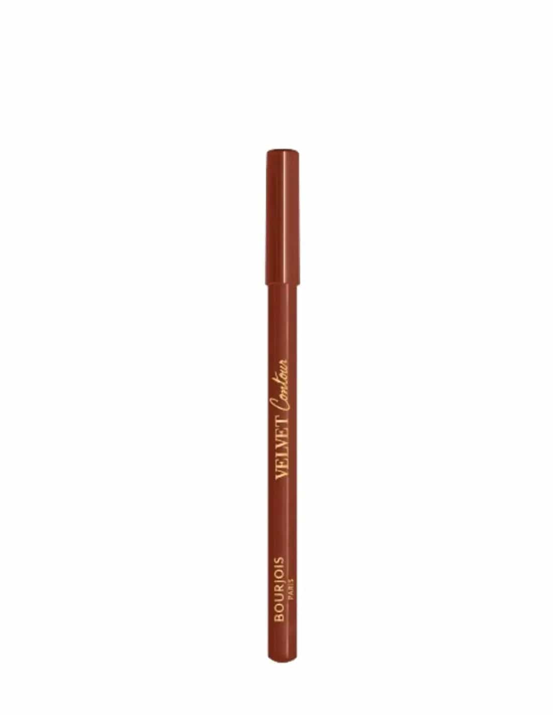 Jag Couture London - New York Bourjois Velvet Contour Perfilador De Labios 33-Pari'sienne 1,14g