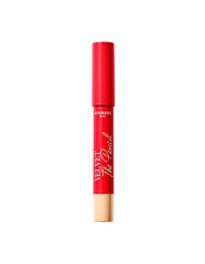 Jag Couture London - New York Bourjois Velvet The Pencil 07-Rouge Es Carmin 1,8g