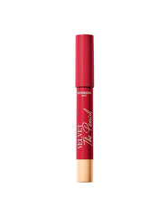 Jag Couture London - New York Bourjois Velvet The Pencil 08-Rouge Di'vin 1,8g