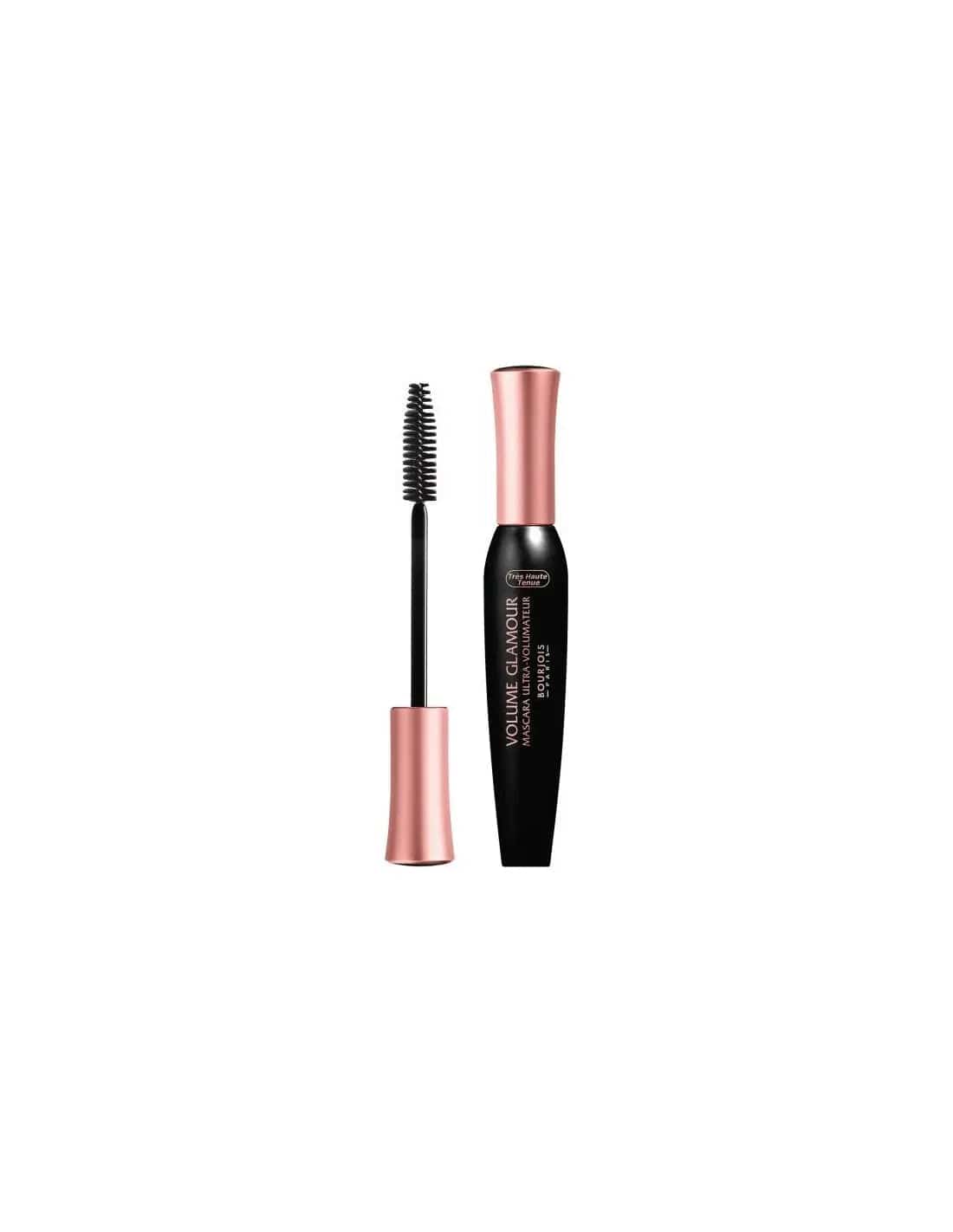 Jag Couture London - New York Bourjois Volume Glamour Mascara Lift y Stretch 01-Black 12ml