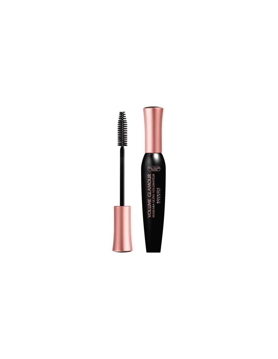 Jag Couture London - New York Bourjois Volume Glamour Mascara Lift y Stretch 01-Black 12ml