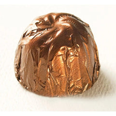 Jag Couture London - New York Butter Scotch - soft buttery caramel covered in milk chocolate 14.8g