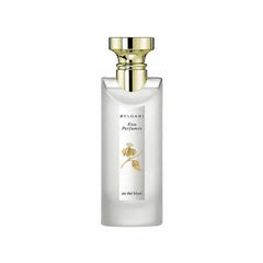 Jag Couture London - New York Bvlgari Eau Parfumée Au Thé Blanc Eau De Cologne Spray 75ml