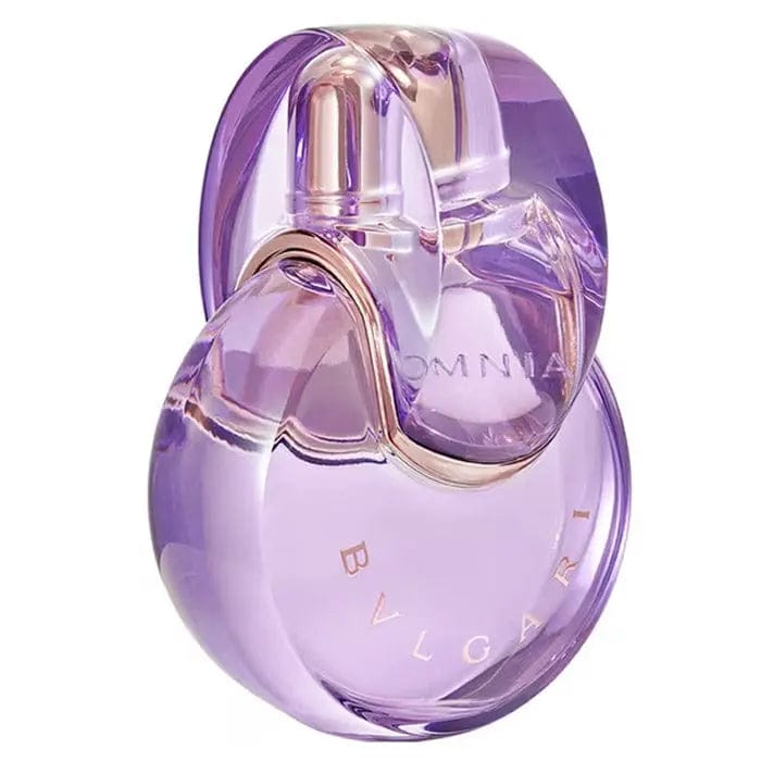 Jag Couture London - New York Bvlgari Onmia Amethyste Eau De Toilette Spray 100ml