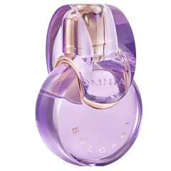 Jag Couture London - New York Bvlgari Onmia Amethyste Eau De Toilette Spray 50ml