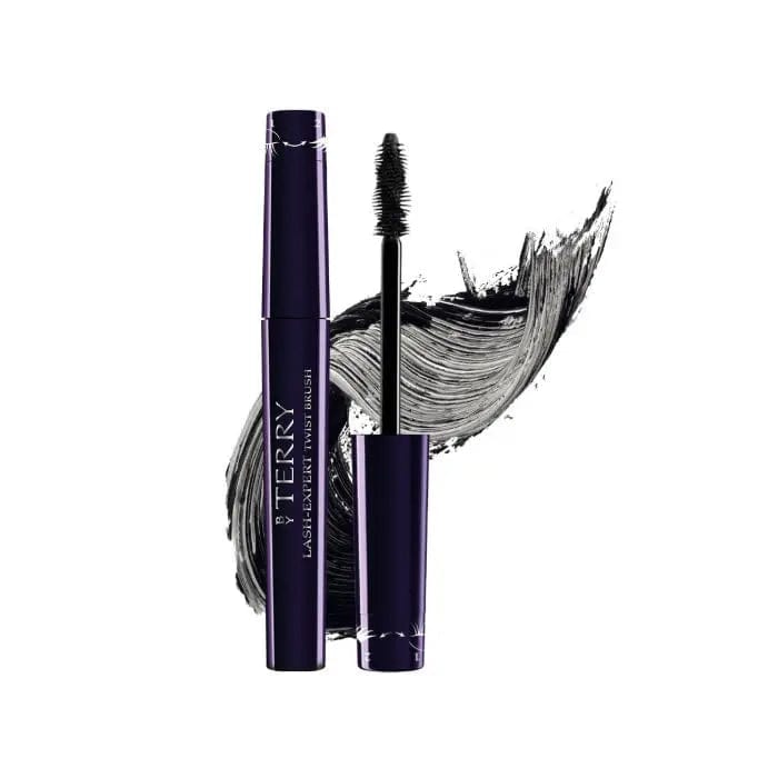 Jag Couture London - New York By Terry Lash Expert Twist Brush Mascara Black