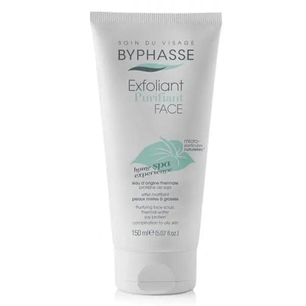 Jag Couture London - New York Byphasse Home Spa Experience Exfoliante Facial Purificante 150ml