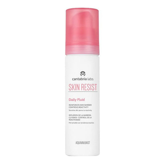 Jag Couture London - New York Cantabria Labs Skin Resist Daily Fluid 50ml