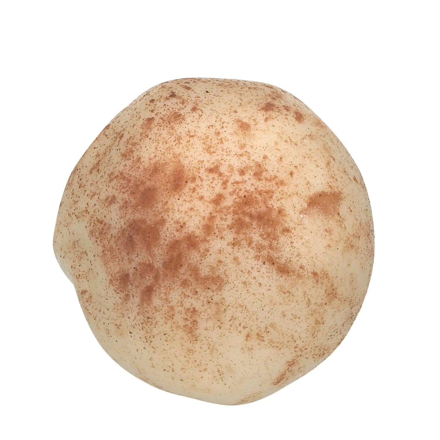 Jag Couture London - New York Cappuccino truffle - in white chocolate with cocoa dusting 13.5g