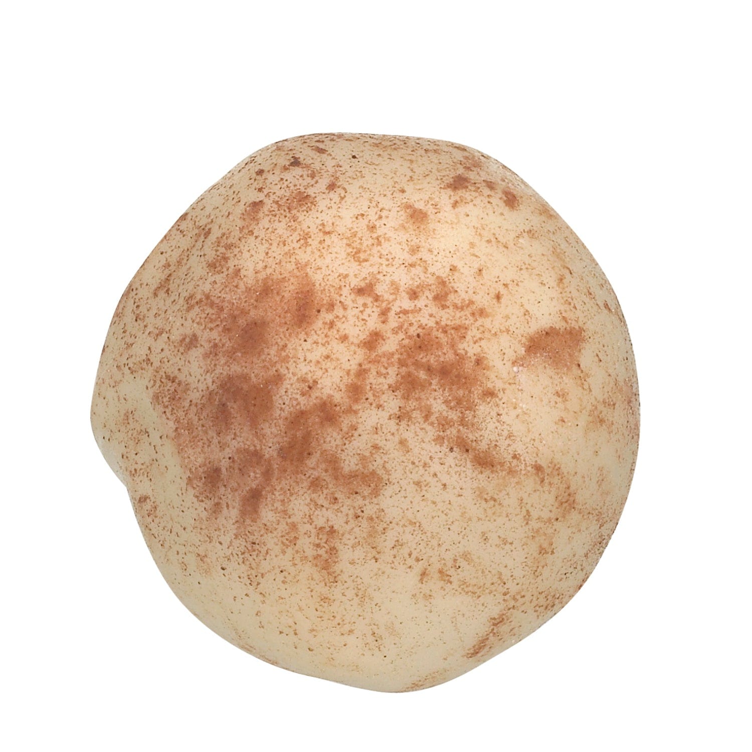 Jag Couture London - New York Cappuccino truffle - in white chocolate with cocoa dusting 13.5g