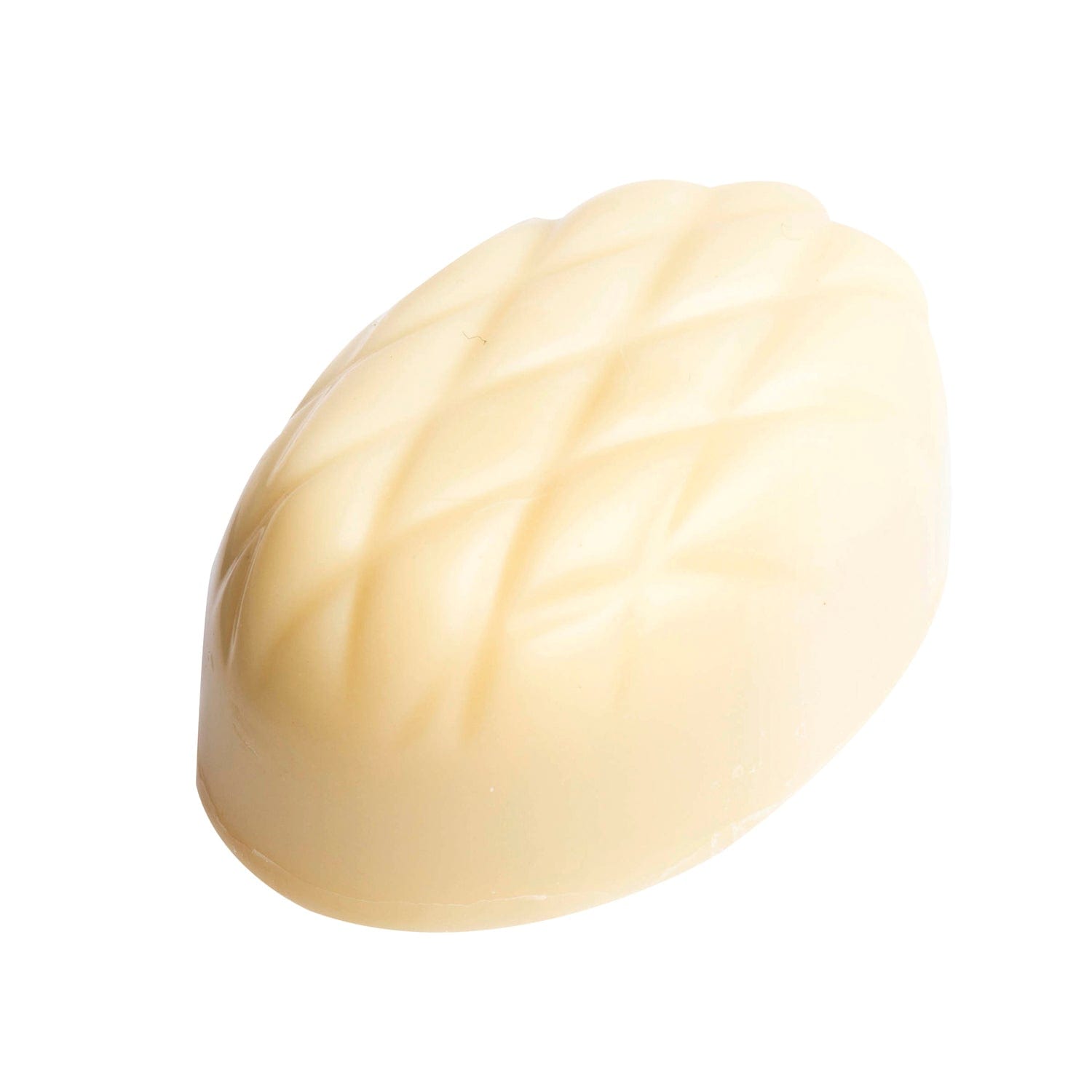 Jag Couture London - New York Capri - lemon flavoured praline in white chocolate 10.2g