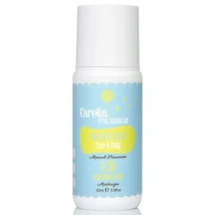 Jag Couture London - New York Carelia Petits Sun Protection Spf50 100ml