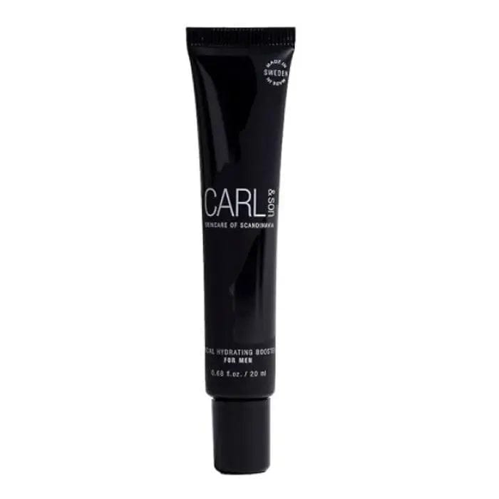 Jag Couture London - New York Carl & Son Facial Hydrating Booster 20ml