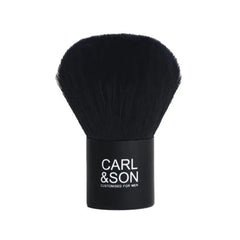 Jag Couture London - New York Carl & Son Powder Brush Black