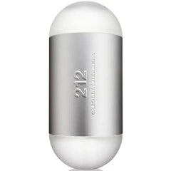 Jag Couture London - New York Carolina Herrera 212 Nyc Eau De Toilette Spray 60ml