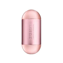 Jag Couture London - New York Carolina Herrera 212 Sexy Eau De Perfume Spray 100ml