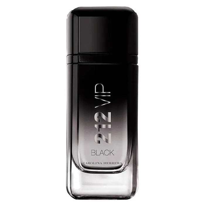 Jag Couture London - New York Carolina Herrera 212 Vip Black Men Eau De Perfume Spray 50ml