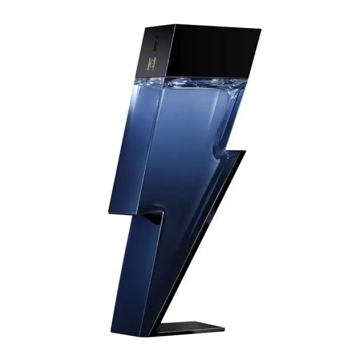 Jag Couture London - New York Carolina Herrera Bad Boy Cobalt Eau De Perfume Spray 100ml