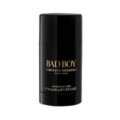 Jag Couture London - New York Carolina Herrera Bad Boy Deodorant Stick 75g