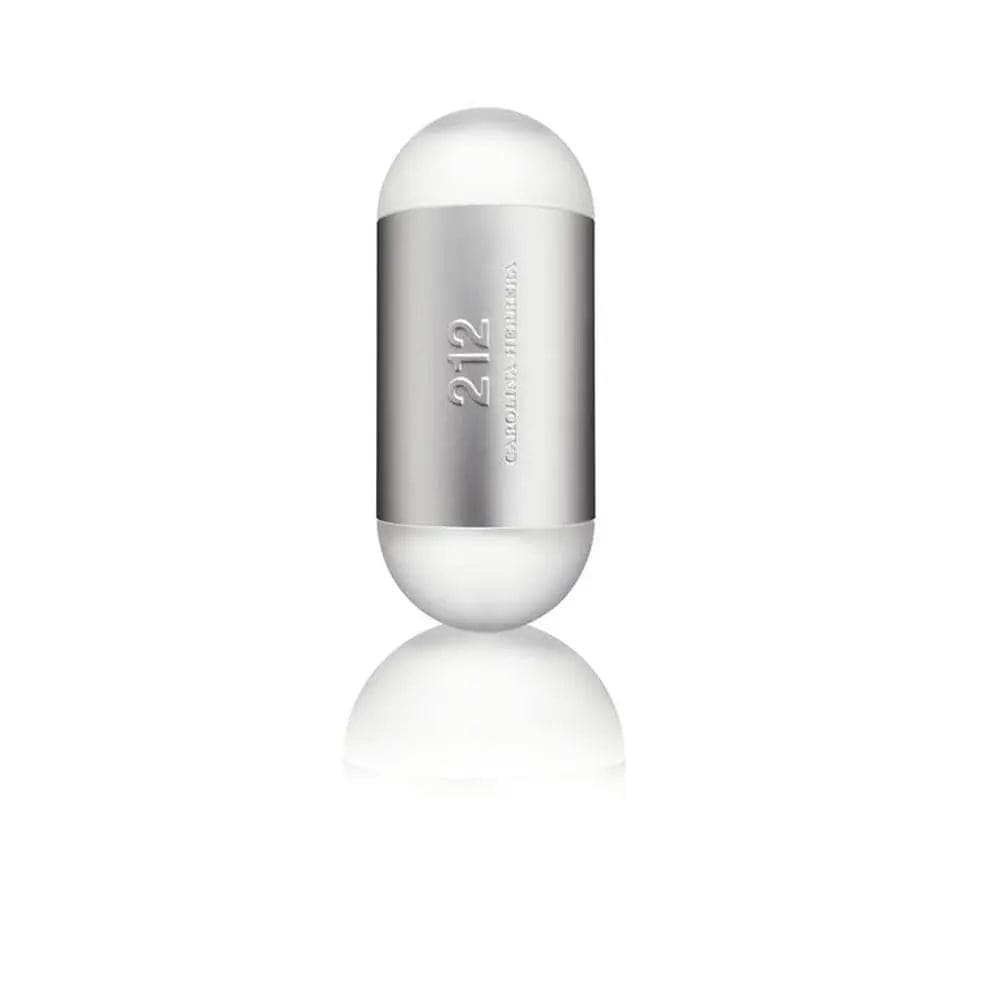 Jag Couture London - New York Carolina Herrera C Herrera 212 Etv 100ml