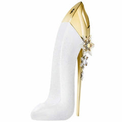 Jag Couture London - New York Carolina Herrera Good Girl Sparkling Ice Eau De Parfum Spray 80ml Limited Edition