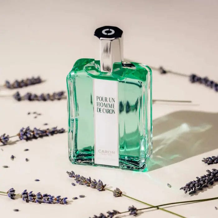 Jag Couture London - New York Caron Pour Un Homme Eau De Toilette Spray 125ml