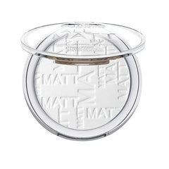 Jag Couture London - New York Catrice All Matt Plus Shine Control Powder 001 Universal 10gr
