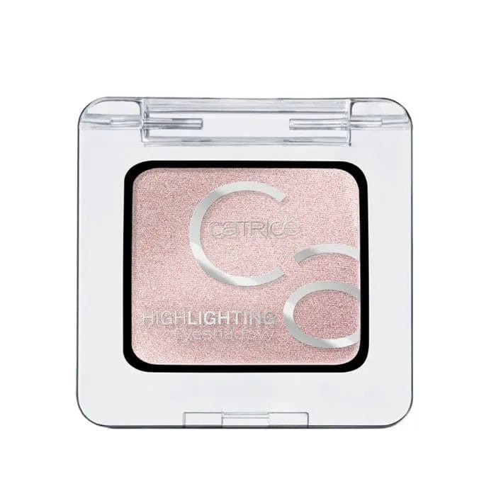 Jag Couture London - New York Catrice Highlighting Eyeshadow 030 Metallic Lights