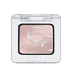 Jag Couture London - New York Catrice Highlighting Eyeshadow 030 Metallic Lights