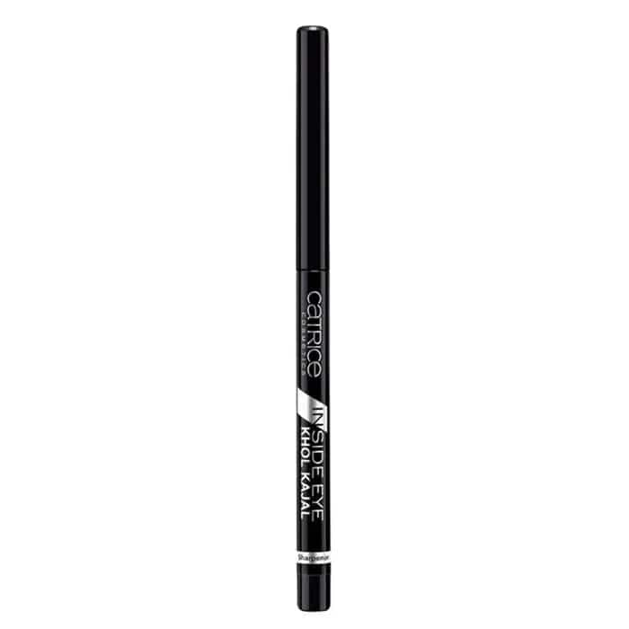 Jag Couture London - New York Catrice Inside Eye Khol Kajal 010 Black Is The New Black