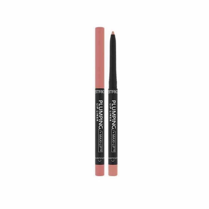 Jag Couture London - New York Catrice Plumping Lip Liner 050 Licence To Kiss