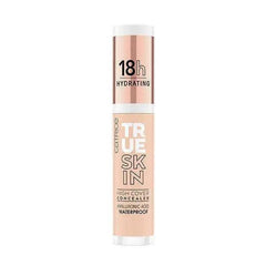 Jag Couture London - New York Catrice True Skin High Cover Concealer 010-Cool Cashmere
