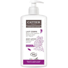 Jag Couture London - New York Cattier Paris Cattier Leche Corporal Hidratante 500ml