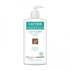 Jag Couture London - New York Cattier Paris Cattier Leche Corporal Suavizante 500ml