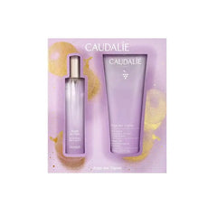 Jag Couture London - New York Caudalie Angels of the Vines Eau De Parfum Spray 50ml Set of 2 Pieces