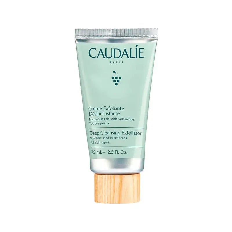 Jag Couture London - New York Caudalie Cream Exfoliating Descaling 75 ml