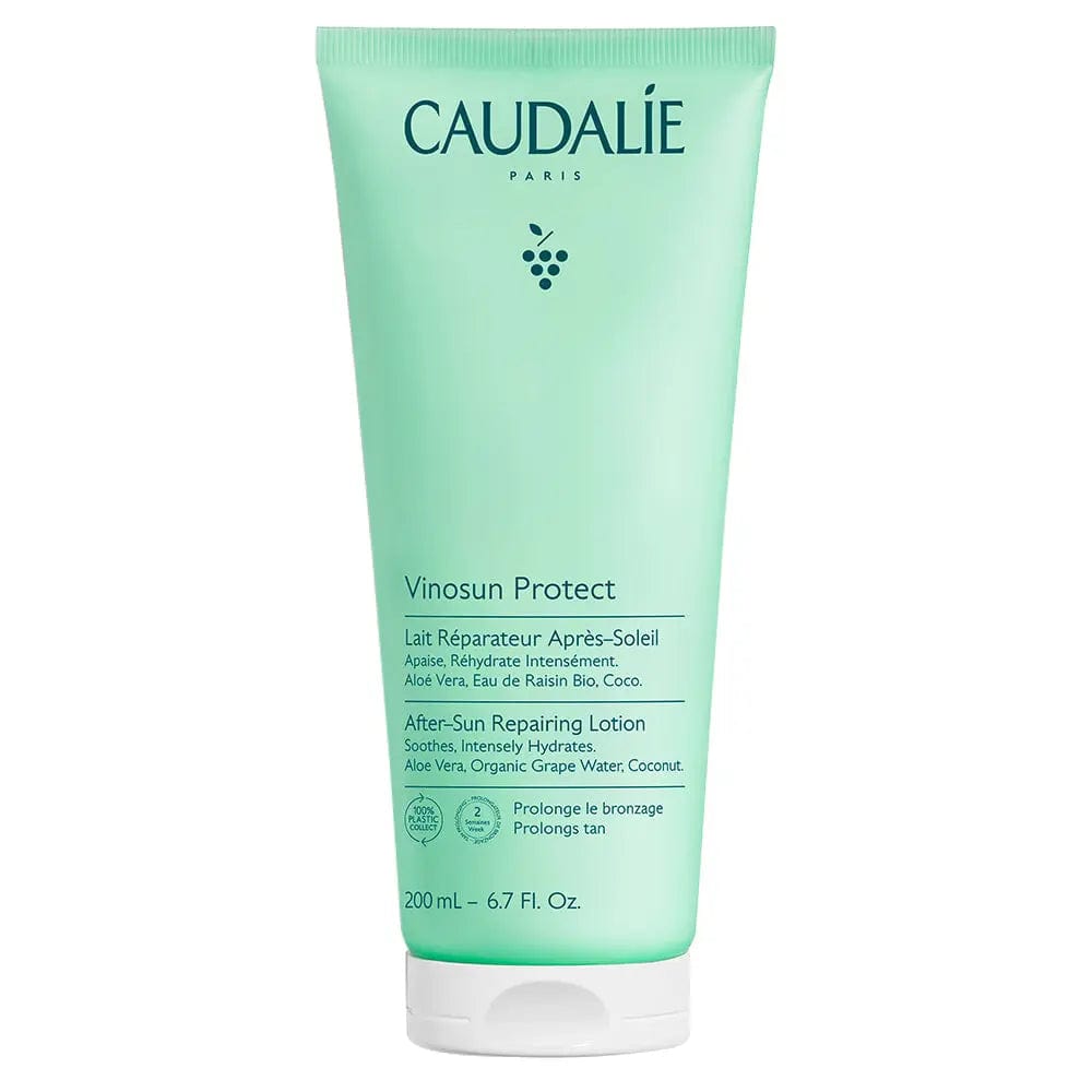 Jag Couture London - New York Caudalie Tan Prolonging After-Sun Lotion 200ml